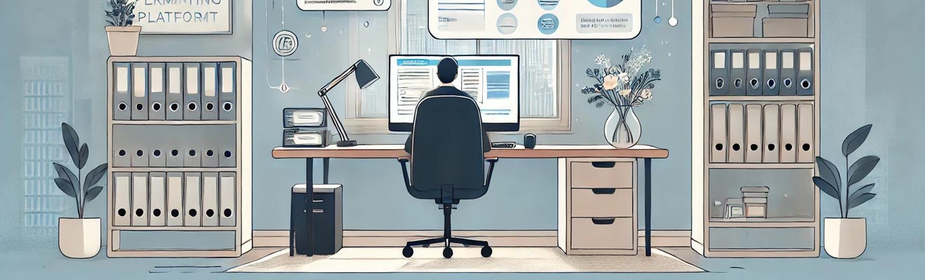 Oracle Permitting and Licensing