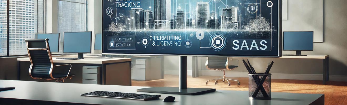 OpenGov Permitting & Licensing