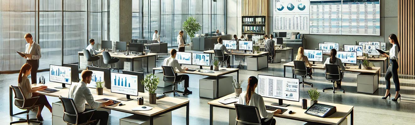 Tyler Technologies' Enterprise ERP