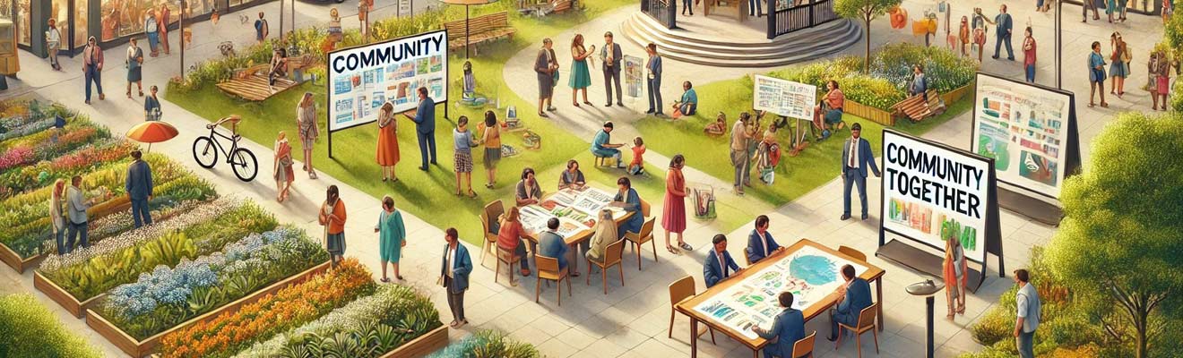 Community Engagement