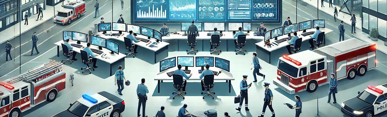 Emergency Management