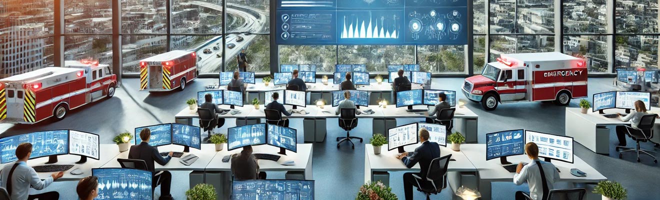 Emergency Management