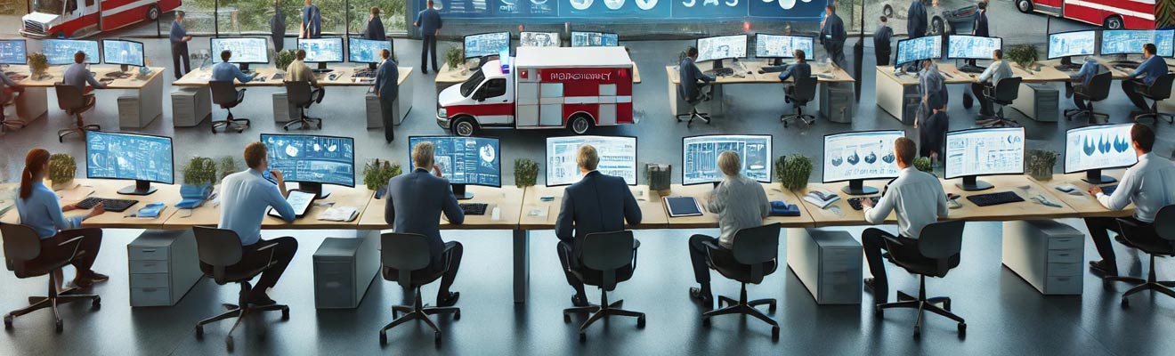 Emergency Management