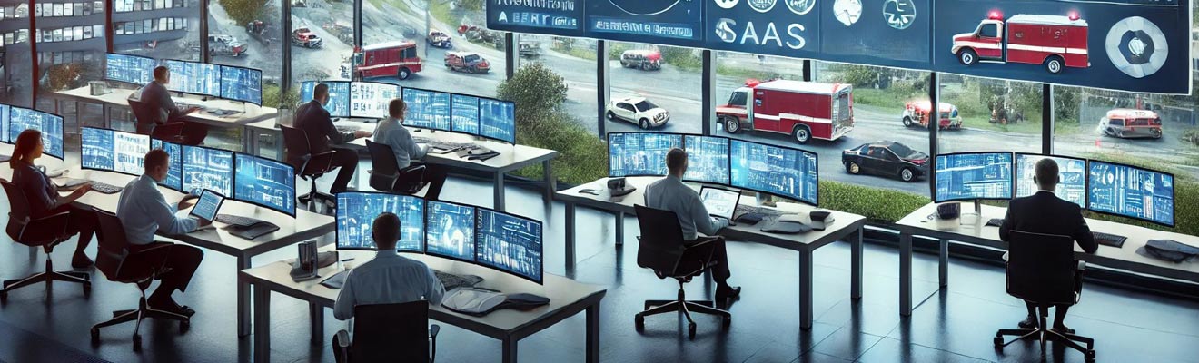Emergency Management
