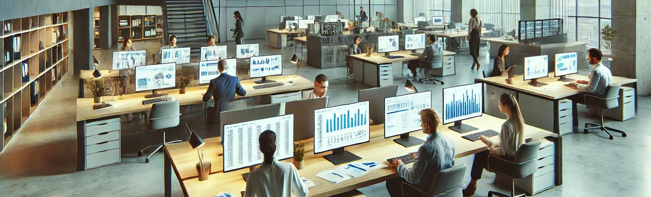 Municipal Financial Management