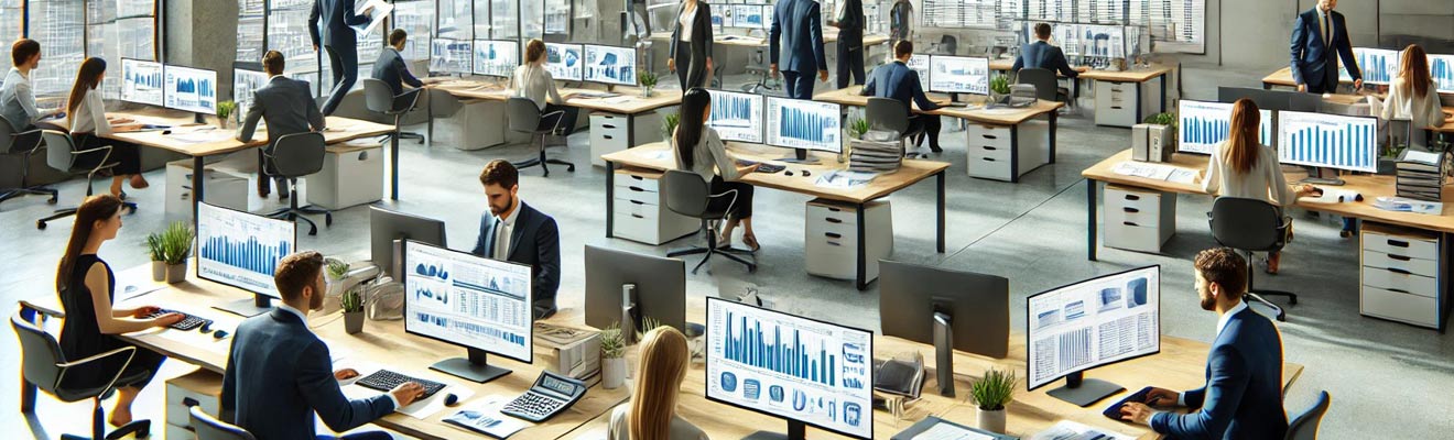 Municipal Financial Management