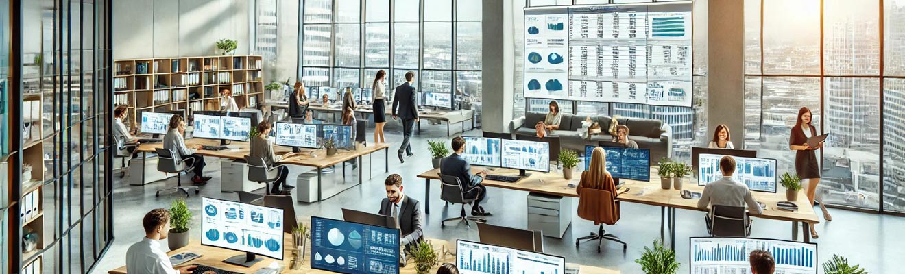 Municipal Financial Management