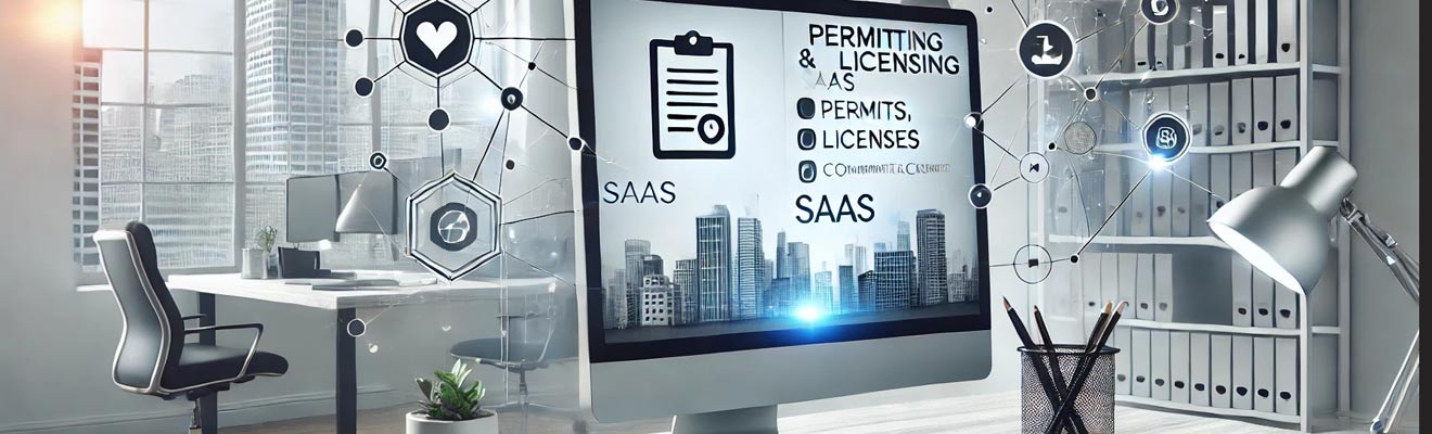 Municipal Permitting and Licensing
